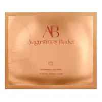 Augustinus Bader The Hydrogel Face Mask Single hydrogelová maska na obličej 1 ks