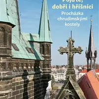 Pojďte, dobří i hříšníci - Tomáš Pavlík