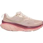 Saucony GUIDE 18 W Dámska bežecká obuv, ružová, veľkosť 40