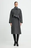 Vlněný kabát Marella