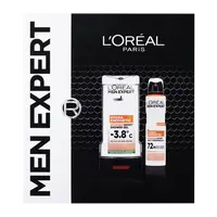 L'ORÉAL PARIS Men Expert Hydra Energetic Extreme Sport set Vánoční balíček 2025
