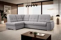 Sedací souprava Sado Provedení: Levá varianta, látka: Gojo 4