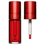 Clarins WATER LIP STAIN voda na rty - 03 RED WATER 7 ml