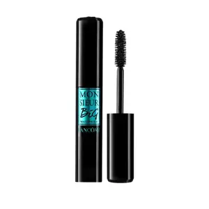 Lancôme Monsieur Big Mascara voděodolná řasenka - black 01 10ml