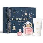 Guerlain Mon Guerlain dárková sada (Eau de Parfum 50 ml + miniatura 5 ml + tělové mléko 75 ml)