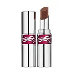 Yves Saint Laurent Loveshine Candy Glaze lesk na rty - 14 Scenic Brown 3.2 g