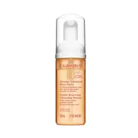 Clarins GENTLE RENEWING CLEANSING MOUSSE odličovač 50 ml