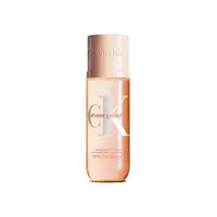 Calvin Klein Sheer Peach Unisex Hair & Body Perfume Mist  tělová mlha 236 ml