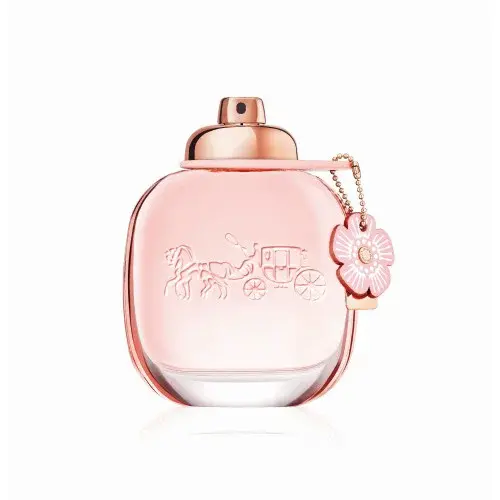 Coach Coach Floral parfémová voda 50 ml