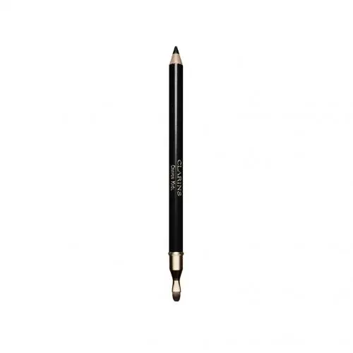 Clarins Khol Eye Pencil tužka na oči - 01 carbon black