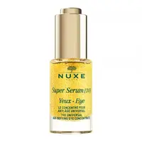 Nuxe Super Serum [10] Univerzální oční sérum oční sérum pro ochranu před stárnutím pleti v okolí očí 15 ml