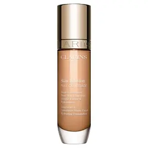 Clarins SKIN ILLUSION FULL COVERAGE plně krycí makeup - 107C 30 ml