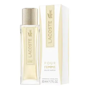 Lacoste Pour Femme parfémová voda 50 ml