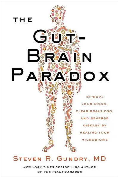 Gut-Brain Paradox, The