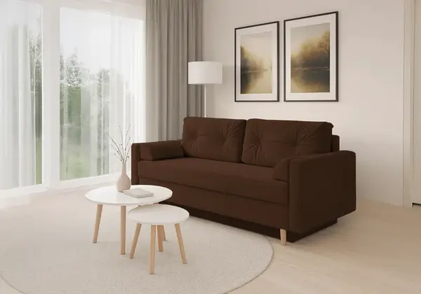 Pohovka Astoria - Queens 4