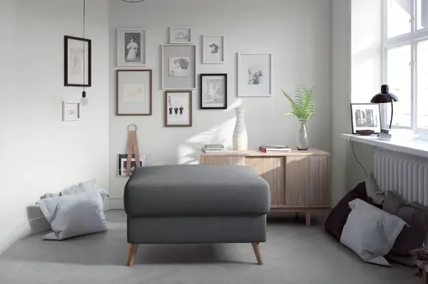 Taburet Asgard látka: Sawana 21