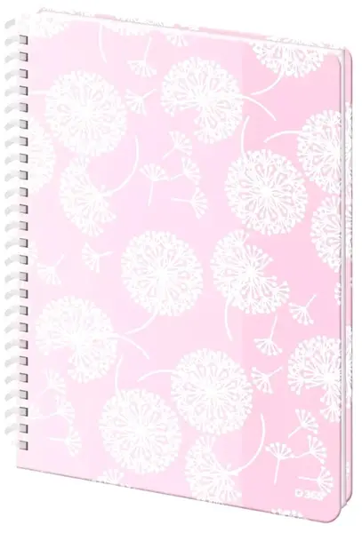 College blok A4 Bliss