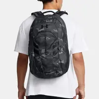 Unisex backpack Under Armour UA Hustle Pro 6.0 Backpack - unisex