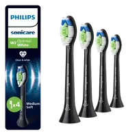 PHILIPS SONICARE Optimal White HX6064/88 NH 4 ks