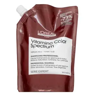 L´Oréal Professionnel Série Expert Vitamino Color Spectrum Professional Shampoo šampón pre farbené vlasy Refill 500 ml