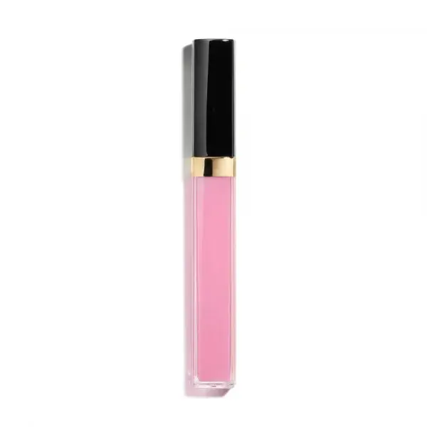 CHANEL Rouge coco gloss Hydratační lesk na rty - 804 ROSE NAÏF 5.5G 5 g