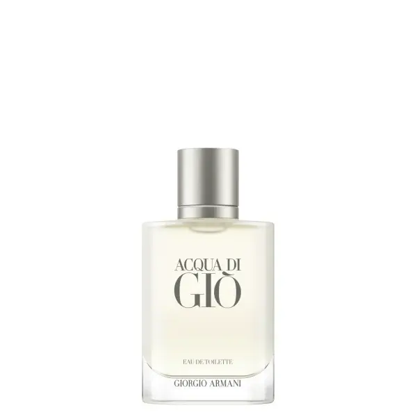 Armani Acqua di Giò Eau de Toilette toaletní voda 50 ml