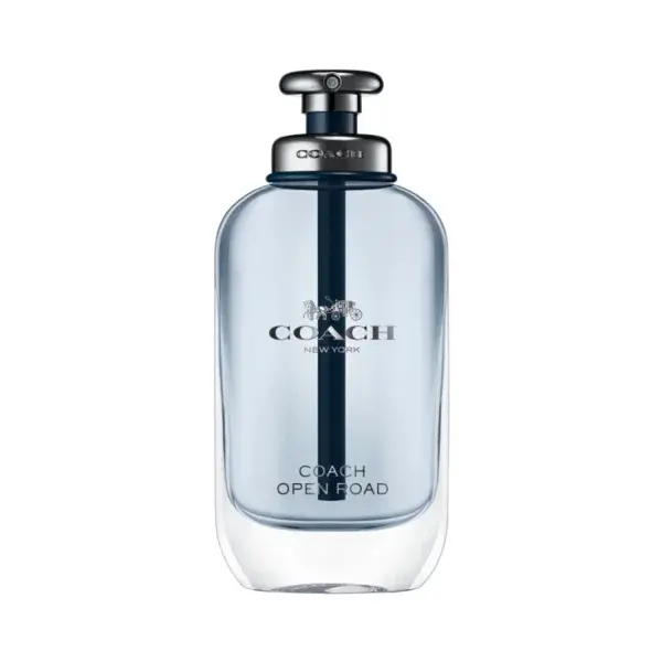 Coach Open Road toaletní voda 60 ml