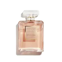 CHANEL Coco mademoiselle Parfémová voda s rozprašovačem - EAU DE PARFUM 100ML 100 ml