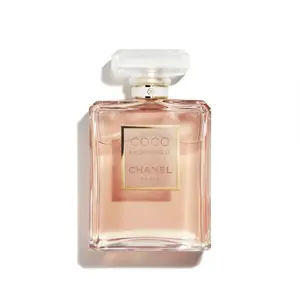 CHANEL Coco mademoiselle Parfémová voda s rozprašovačem - EAU DE PARFUM 100ML 100 ml