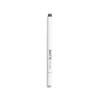GOSH COPENHAGEN Matte Eye Liner matná tužka na oči - Dover White 1,2 g