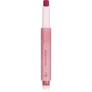 Dasique Melting Candy Balm intenzivní balzám na rty s vysokým leskem odstín 05 Sugar Plum 1.5 g