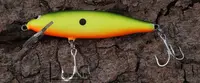 3stan wobler fat minnow fm85 gf 8,5 cm 11 g