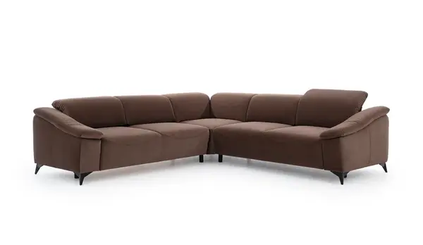 Sedací souprava Potenza L Provedení: Levá varianta, látka: Wind 75