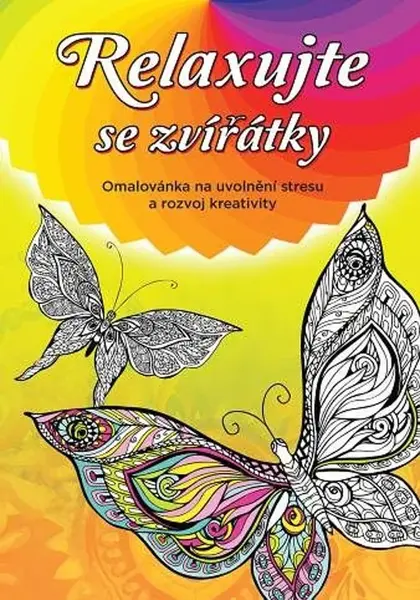 Relaxujte se zvíratky