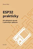 ESP32 prakticky