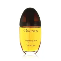 Calvin Klein Obsession EDP 100 ml W