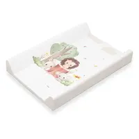 Prebaľovacia podložka Baby Mix Lesné zvieratká 47x70cm , 20C58451