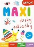 Maxi otisky/odtlačky