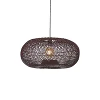 Good & Mojo ZÁVĚSNÉ SVÍTIDLO, 70/34 cm