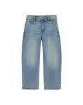 WE Fashion Džínsy  modrá denim