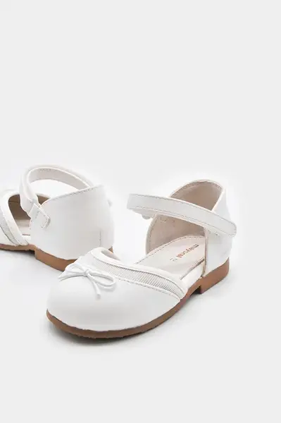 Dětské balerínky Mayoral