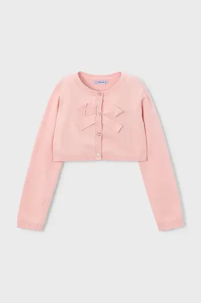 Dětský kardigan Mayoral