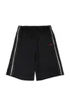 Dětské kraťasy Diesel PACARON SHORT SHORTS