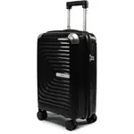 ROWEX NEXUS M Cestovní kufr, černá, velikost