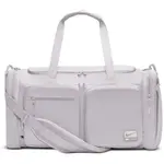 Nike UTILITY M Sportovní taška, růžová, velikost