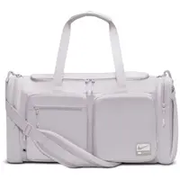 Nike UTILITY M Sportovní taška, růžová, velikost