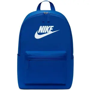 Nike HERITAGE Batoh, modrá, velikost