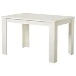 Carryhome VÝSUVNÝ STŮL, 120-153/75/80 cm