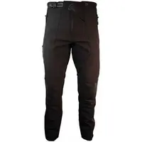 HAVEN RIDE-KI Unisex nohavice, čierna, veľkosť