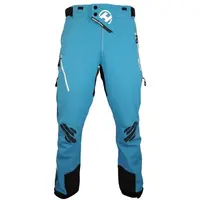 HAVEN RIDE-KI Unisex nohavice, modrá, veľkosť